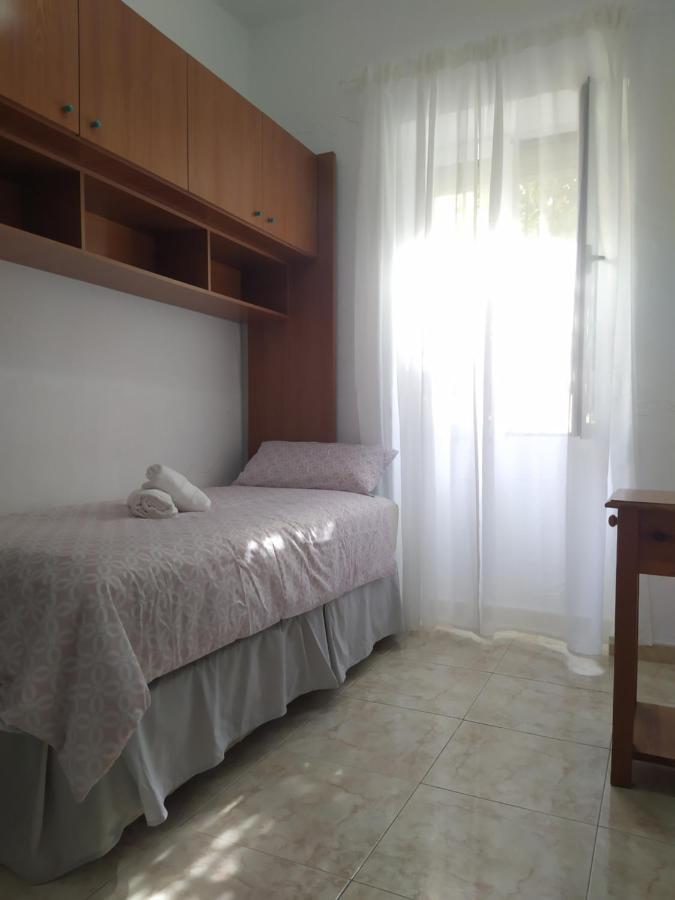 Apartment Margarita Málaga