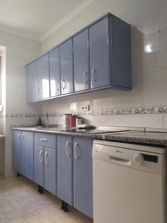 Apartamento Margarita