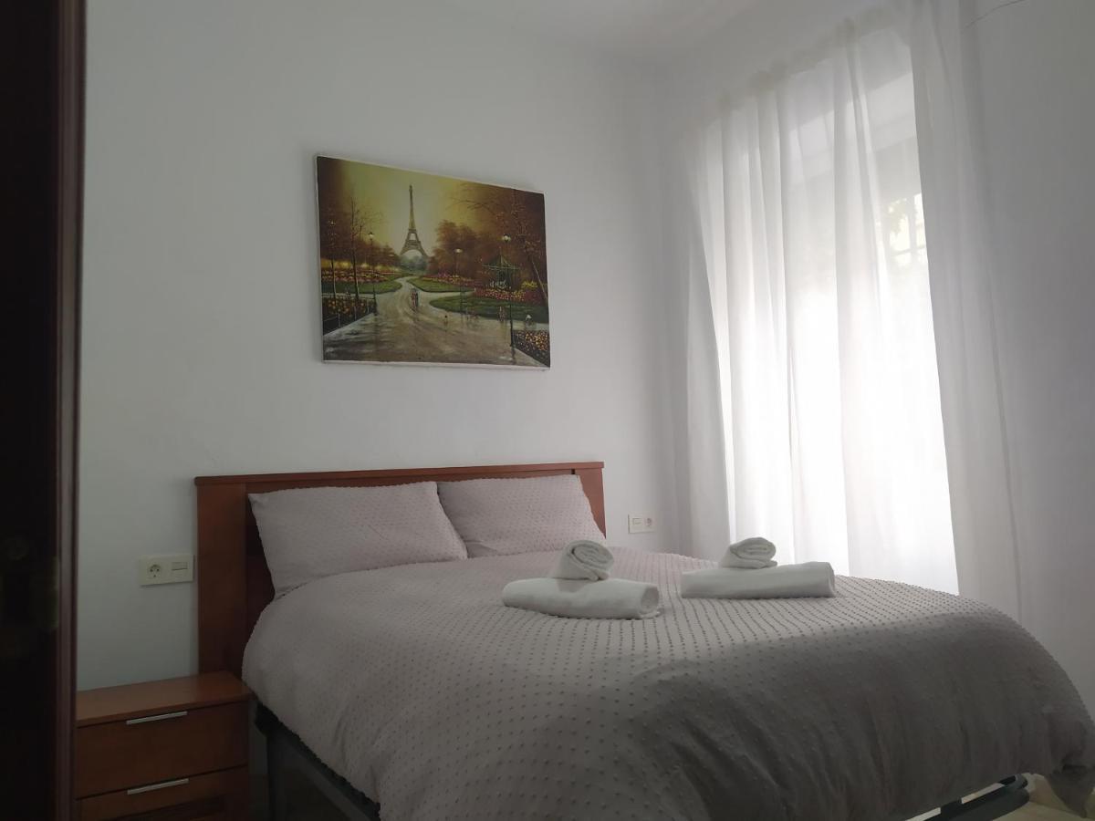 Apartamento Margarita