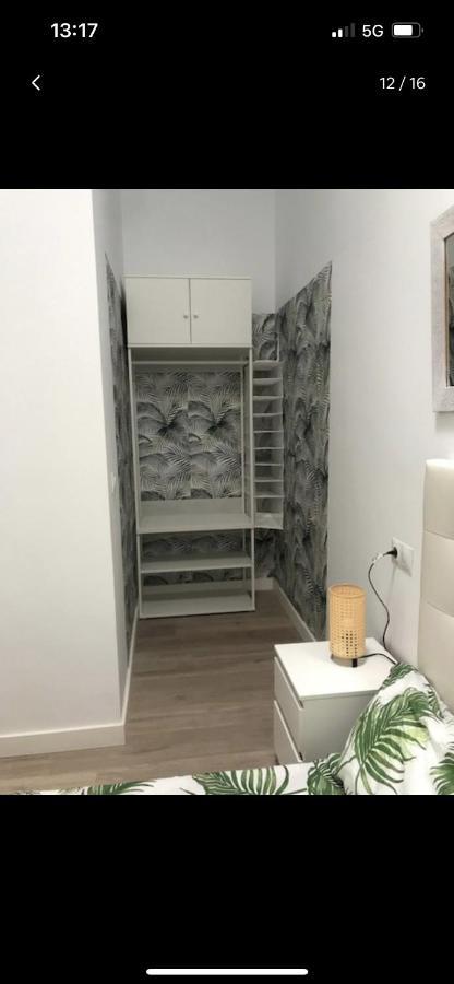 Appartamento Estudio El Palo *