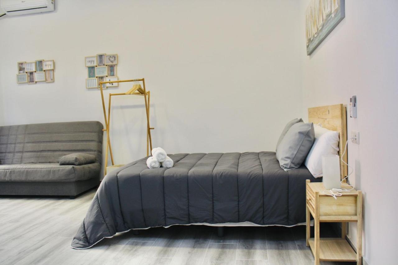 Lejlighed Nuevo Estudio Divina Pastora N-4 *