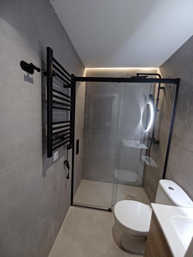 Alameda Colon By Hdc Appartement Málaga