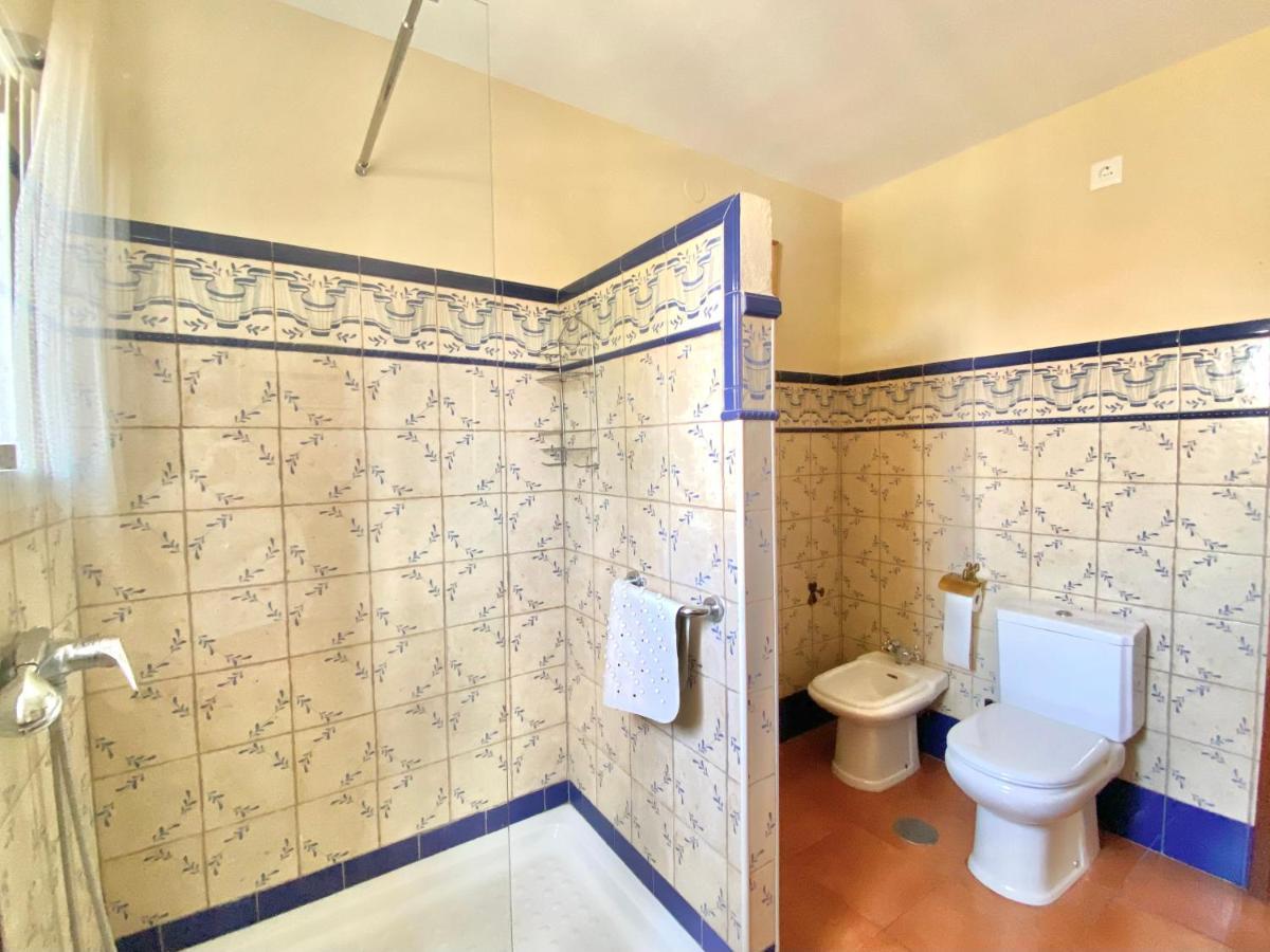 Casita De La Alqueria * Málaga