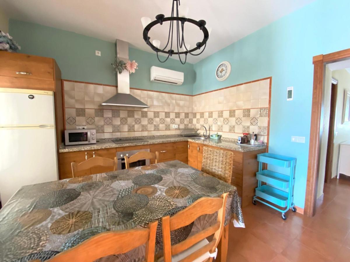 Ferienhaus Casita De La Alqueria *