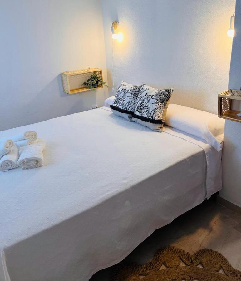 Boho House Apartamento Málaga
