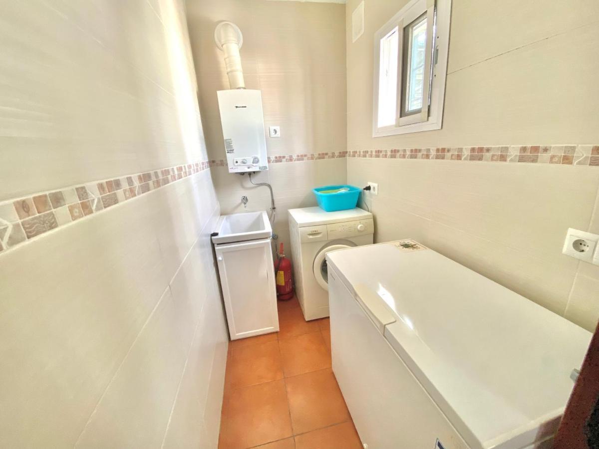 Ferienhaus Casita De La Alqueria Málaga
