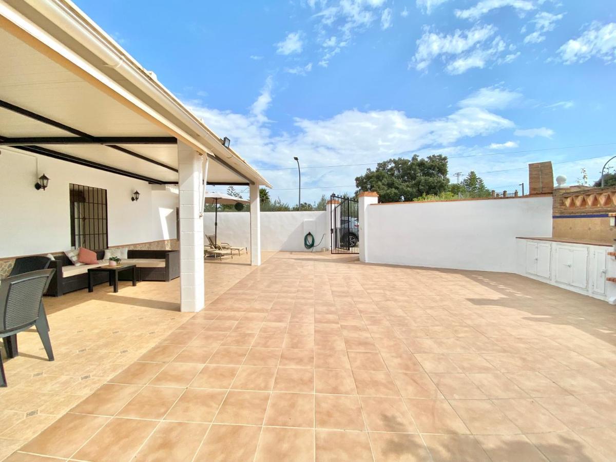 Casita De La Alqueria Málaga
