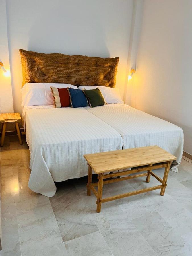 Boho House Apartamento *