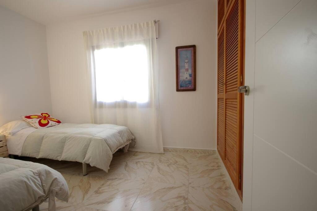 Casa Tregua Málaga