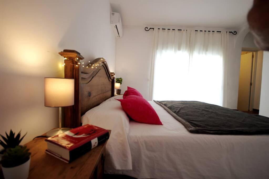 Casa Tregua Сasa de vacaciones *