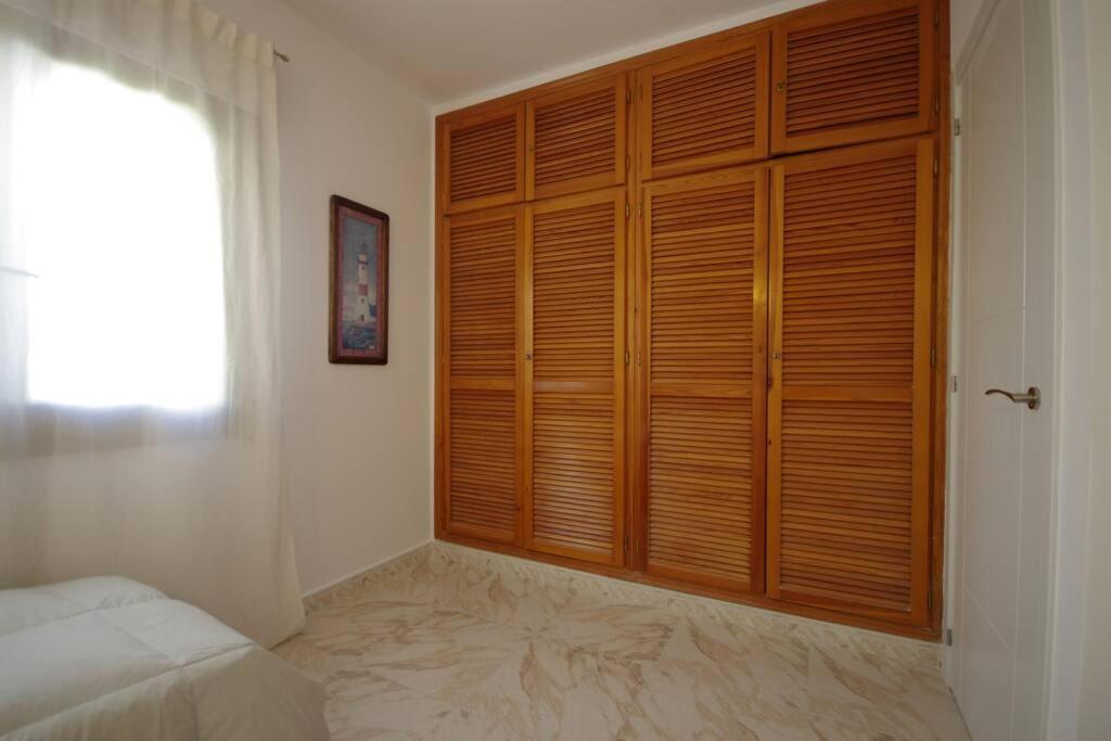 Casa Tregua * Málaga