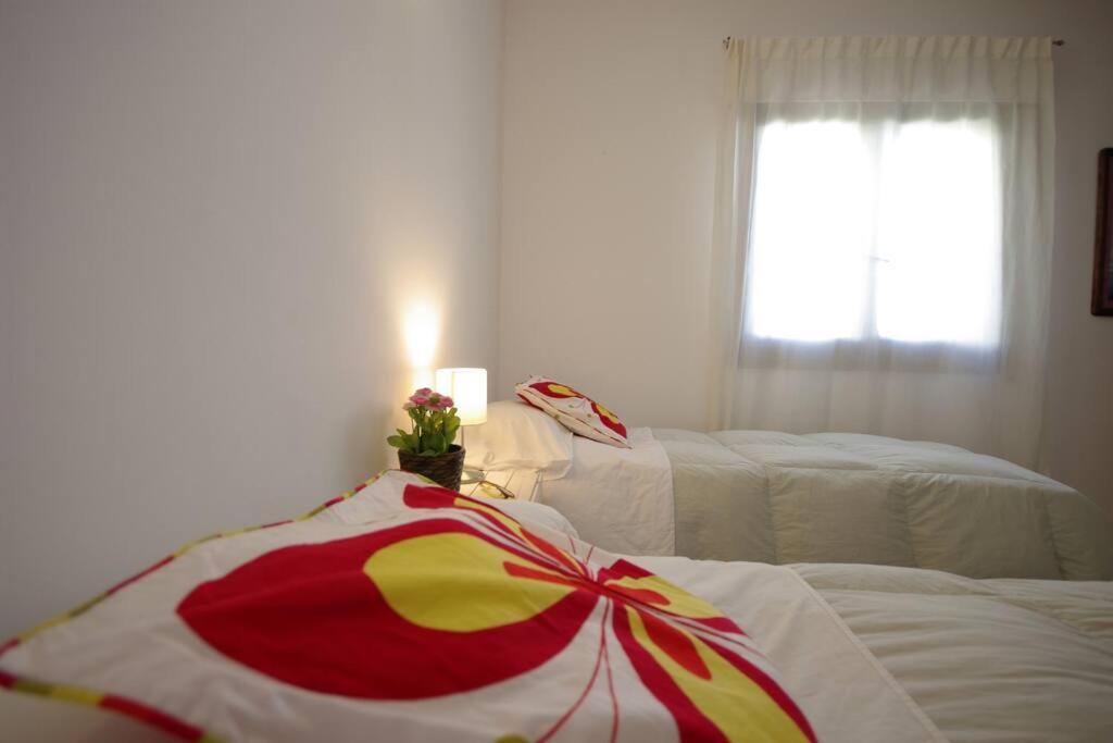 Casa Tregua