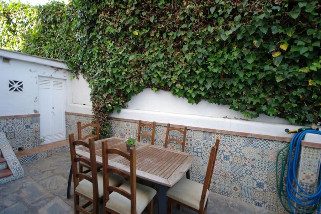 Casa Tregua * Málaga