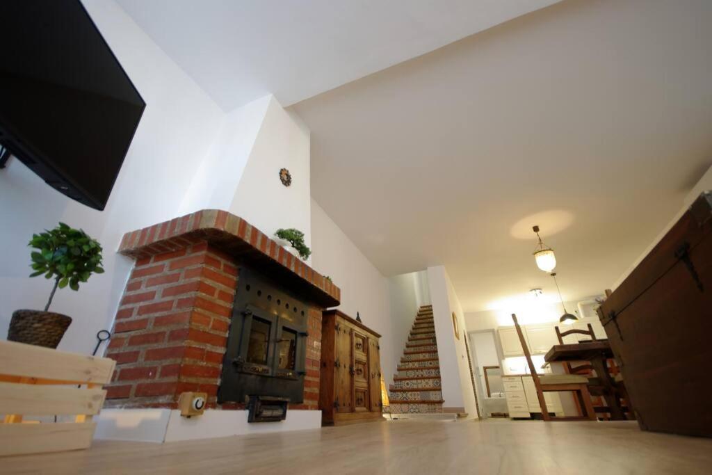 Сasa de vacaciones Casa Tregua Málaga
