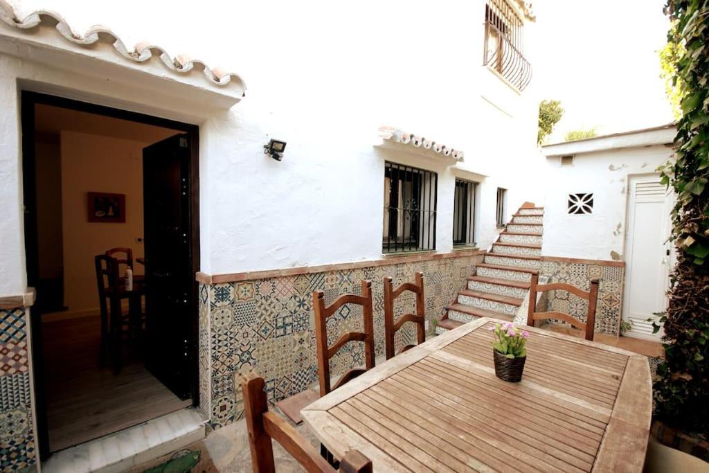 Сasa de vacaciones Casa Tregua