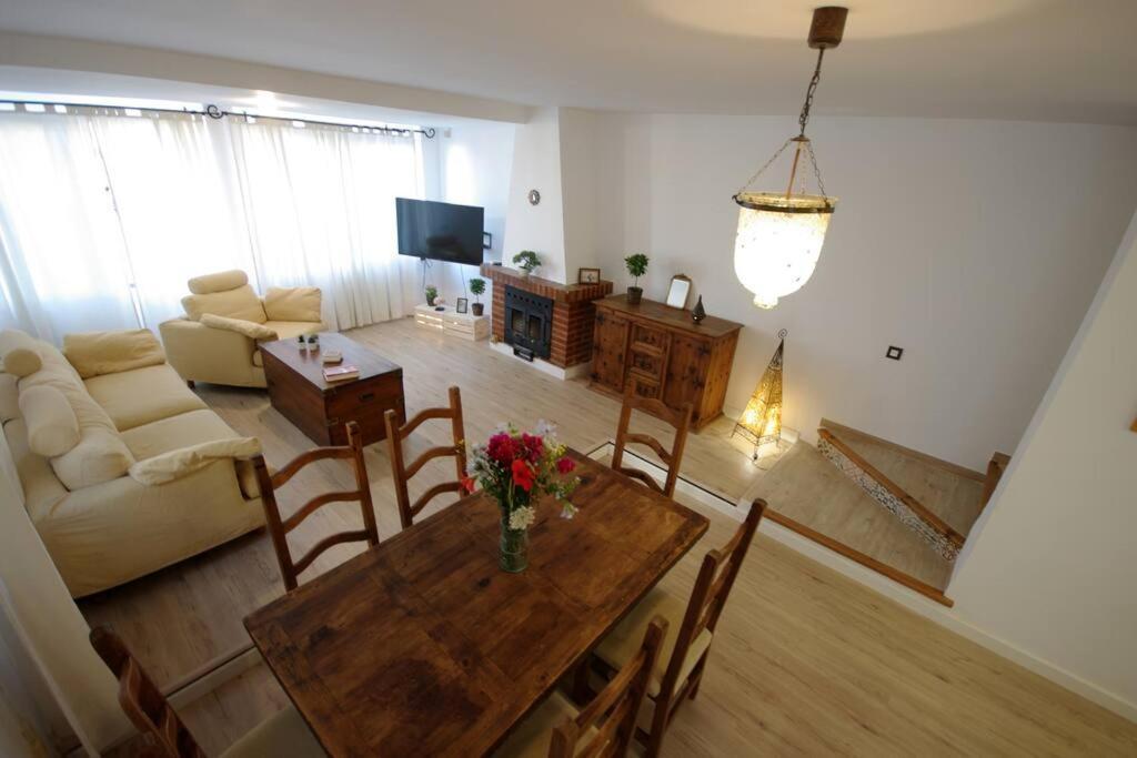 Сasa de vacaciones Casa Tregua Málaga
