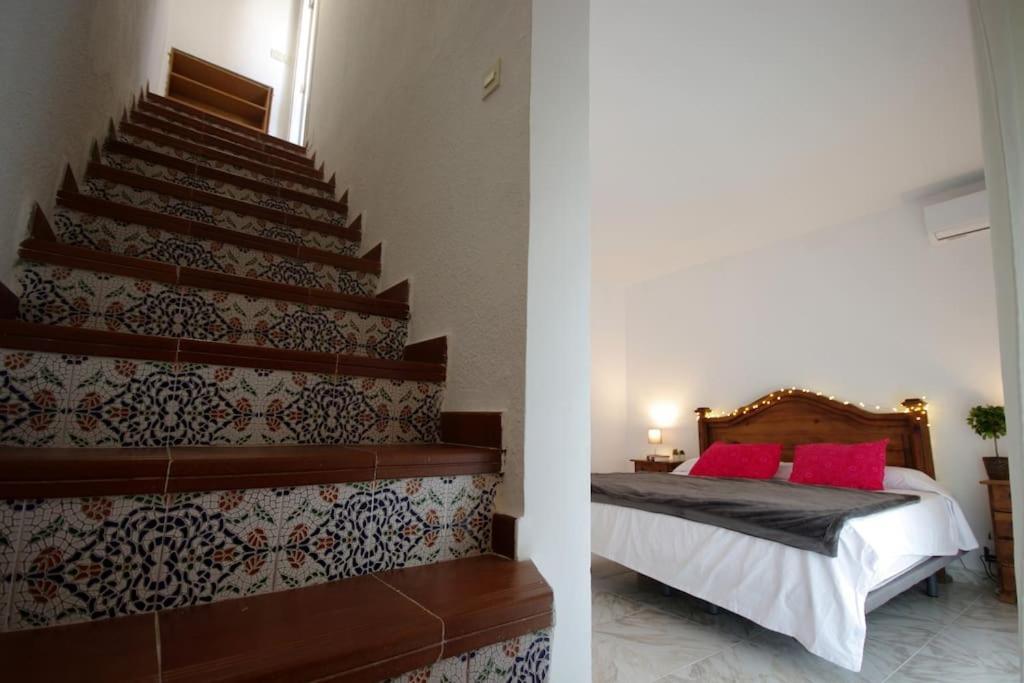 Сasa de vacaciones Casa Tregua *
