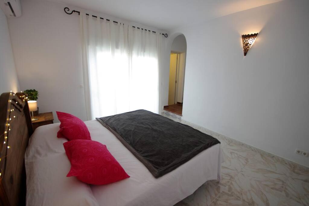 Casa Tregua Málaga