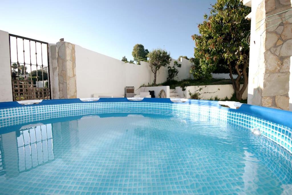 Сasa de vacaciones Casa Tregua Málaga