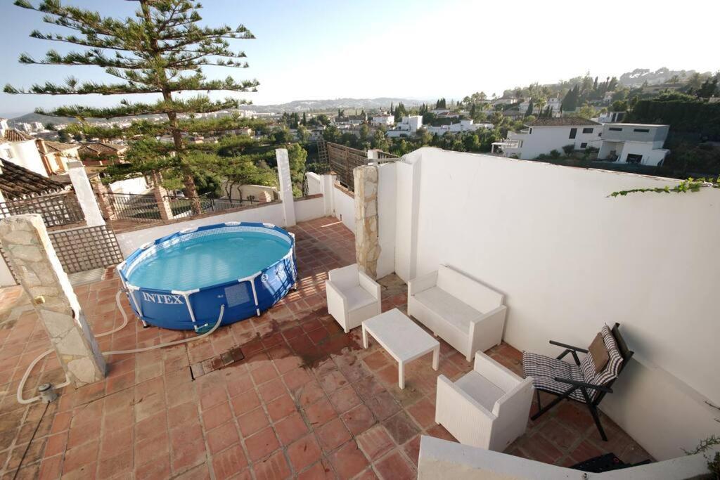 Сasa de vacaciones Casa Tregua *