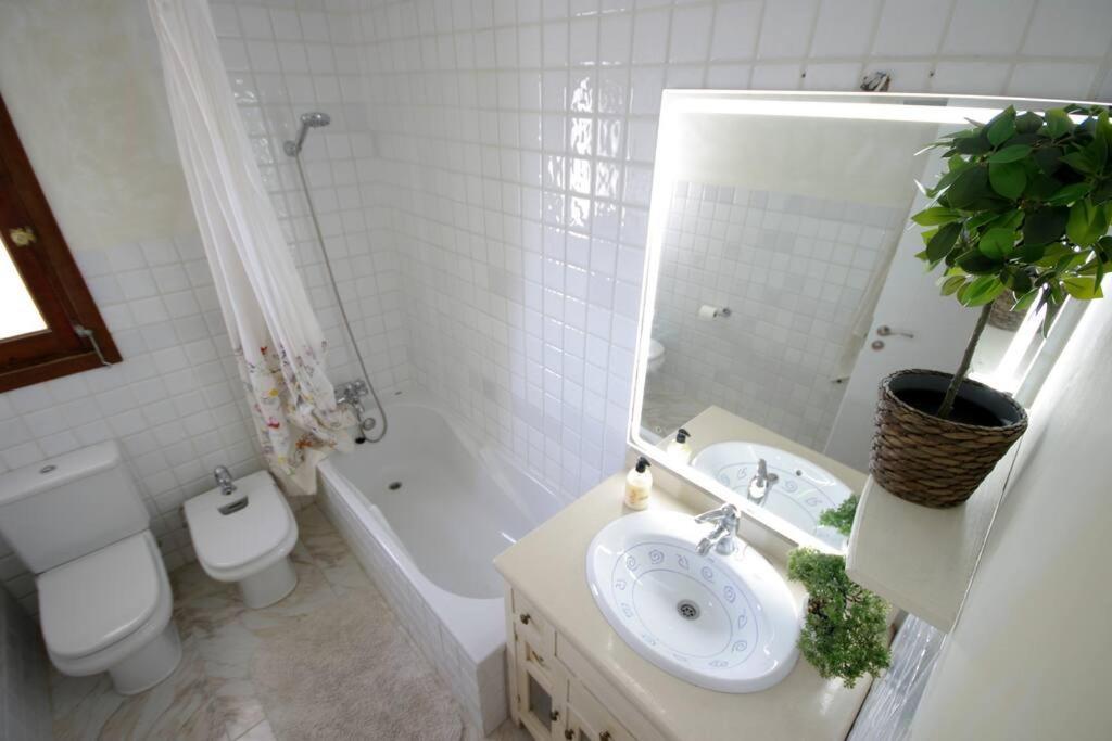Casa Tregua Сasa de vacaciones *