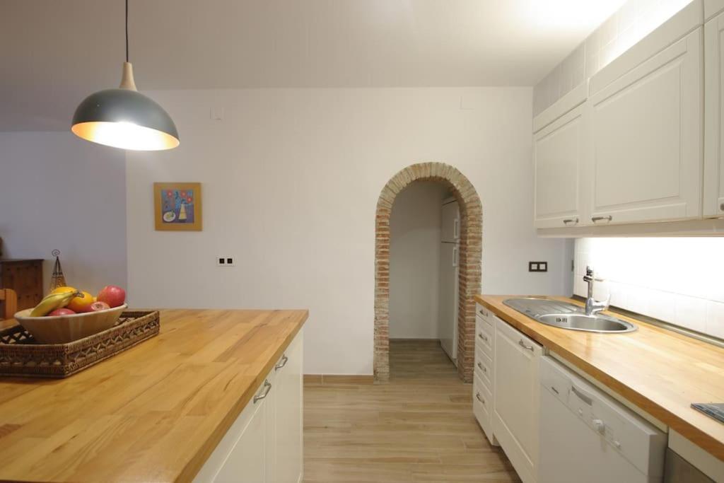 Casa Tregua Сasa de vacaciones *