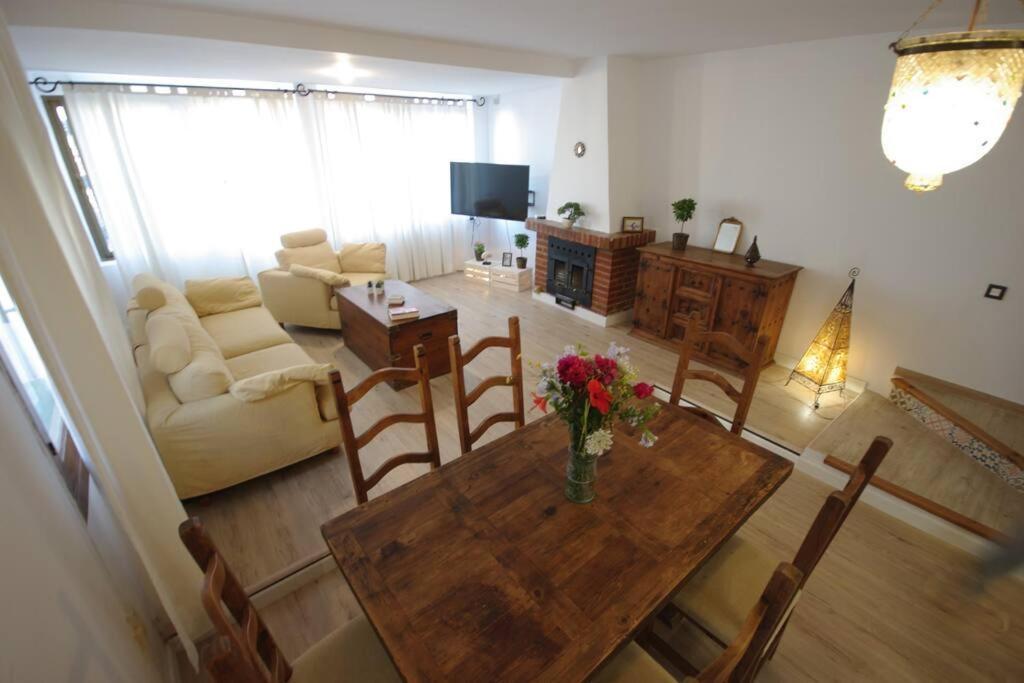 Casa Tregua Сasa de vacaciones