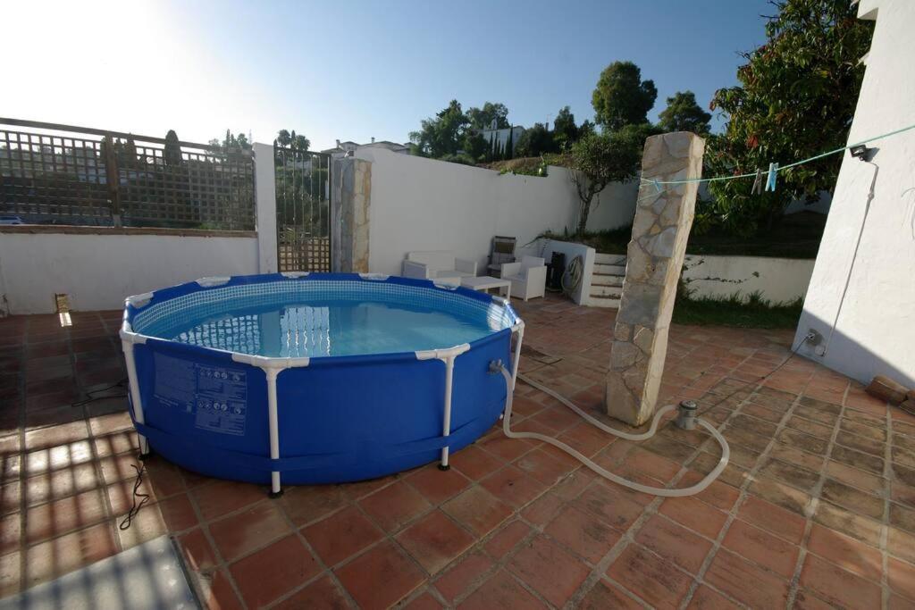 Casa Tregua Сasa de vacaciones