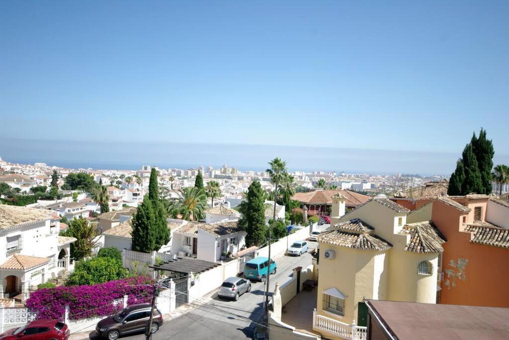 Сasa de vacaciones Casa Tregua Málaga