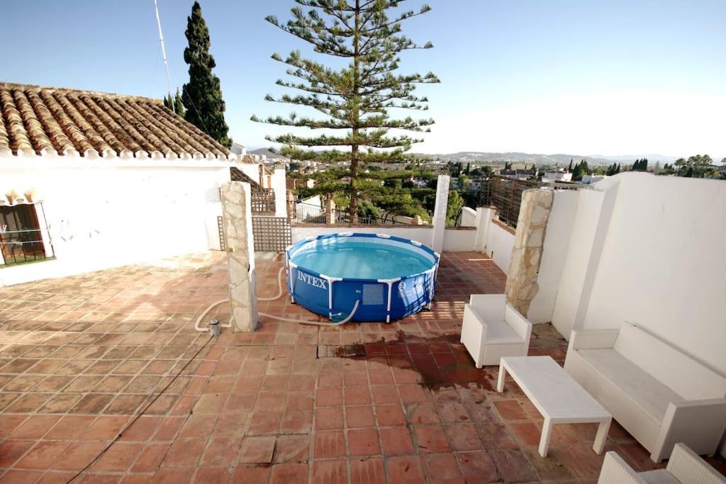 Сasa de vacaciones Casa Tregua