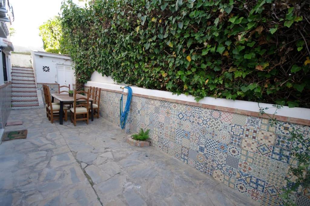 Casa Tregua * Málaga