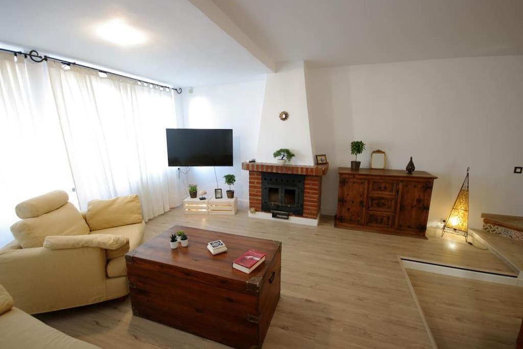 Casa Tregua Сasa de vacaciones
