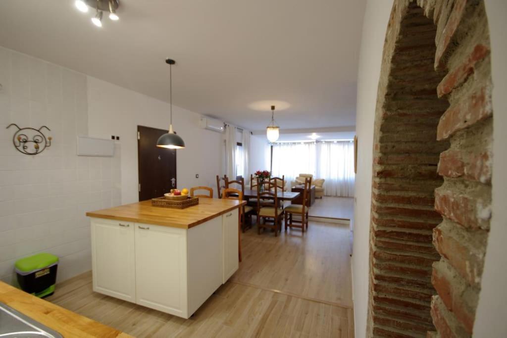 Casa Tregua Сasa de vacaciones *