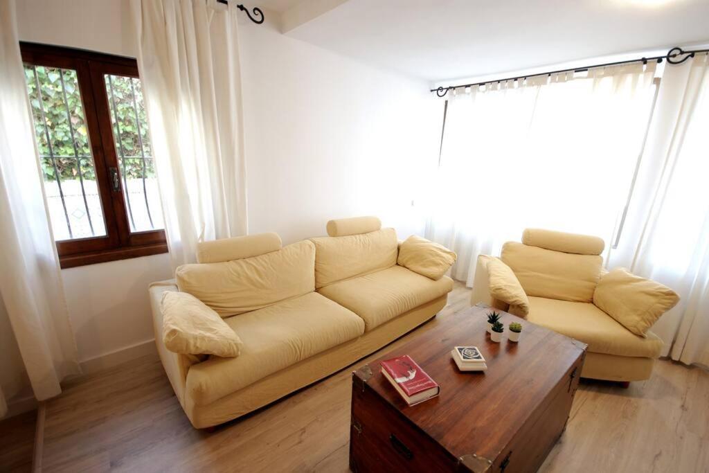 Casa Tregua Málaga