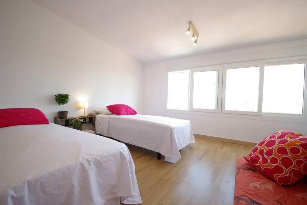 Сasa de vacaciones Casa Tregua Málaga