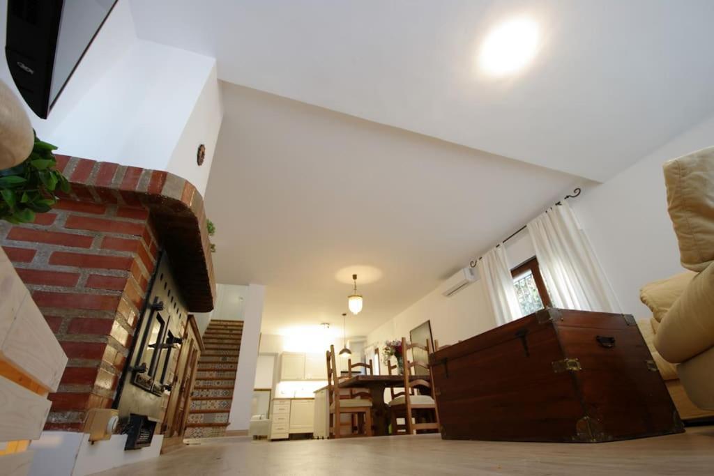 Casa Tregua