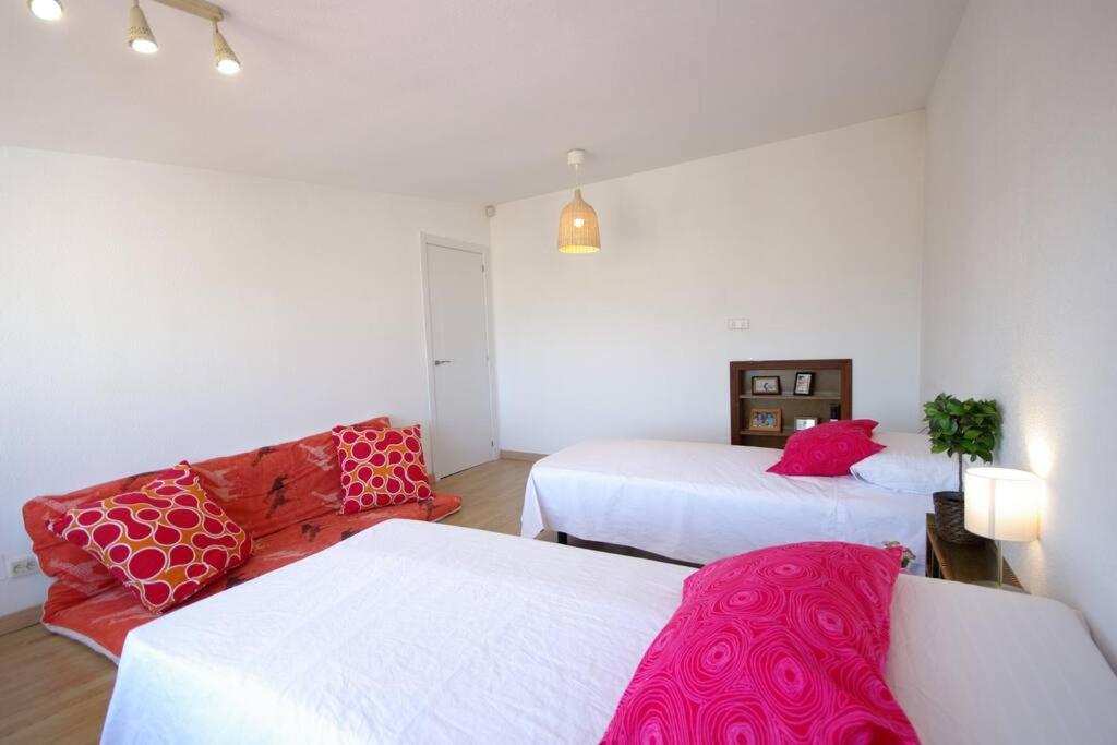 Casa Tregua * Málaga