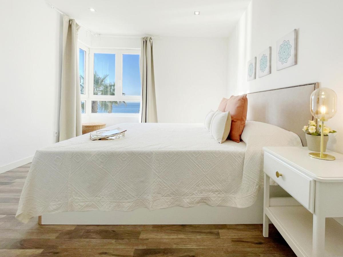Malagadevacaciones - Arenal Appartement Málaga