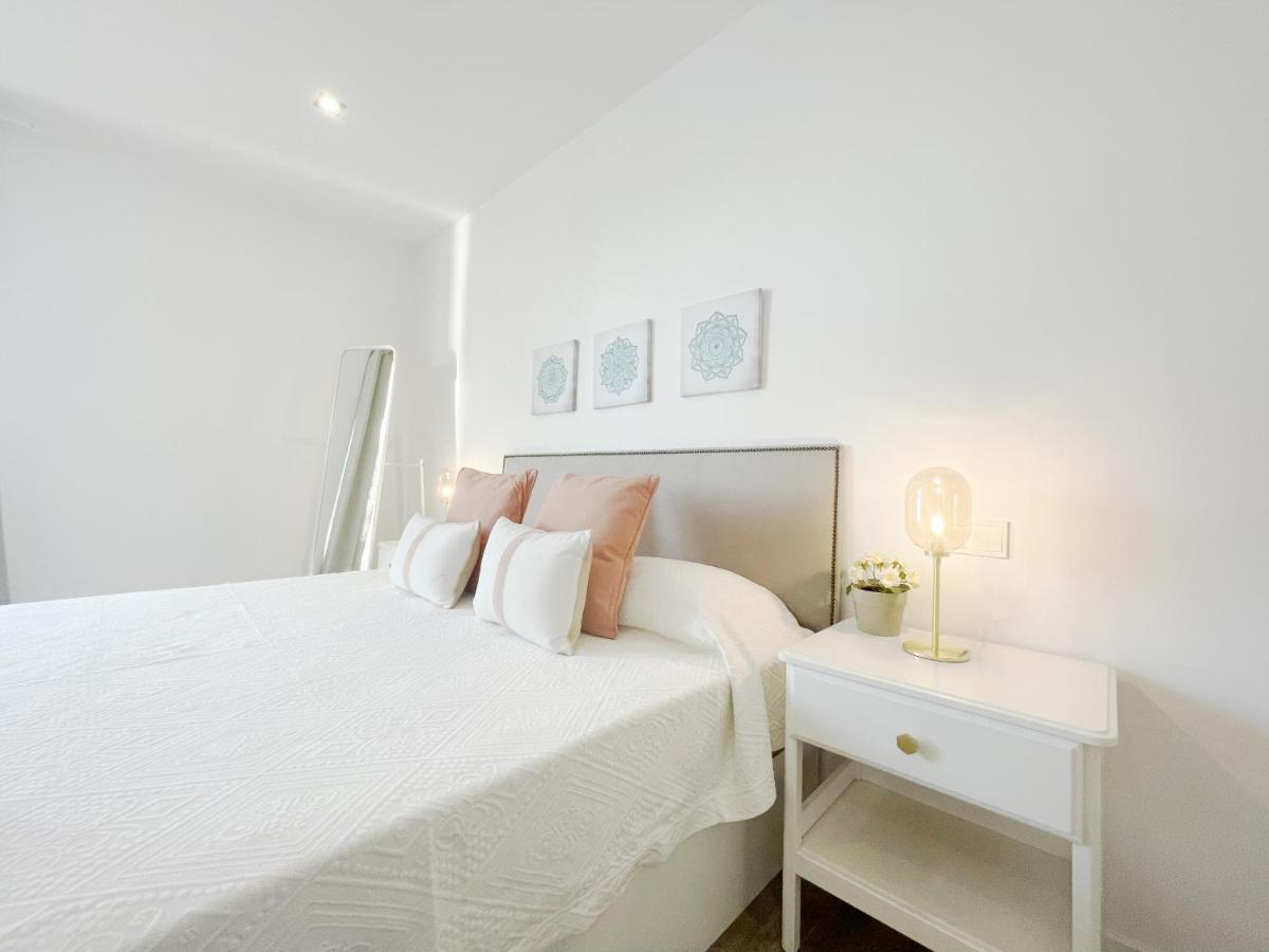 Appartement Malagadevacaciones - Arenal *