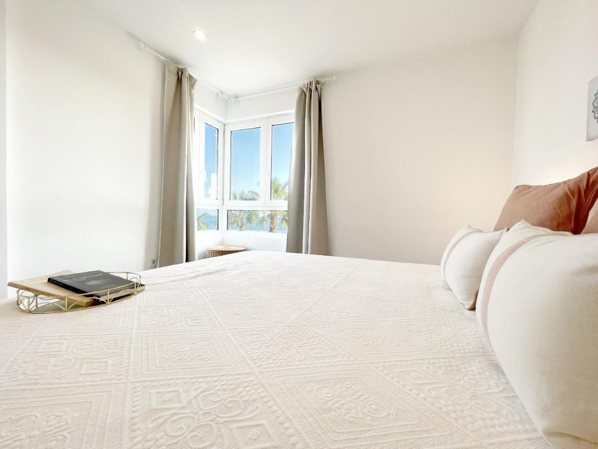 Appartement Malagadevacaciones - Arenal *
