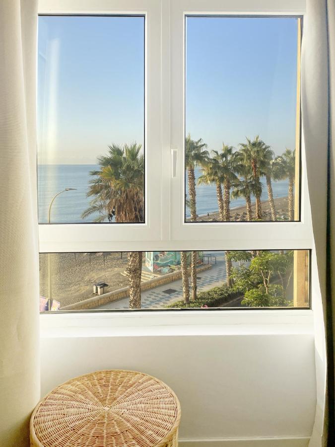 Malagadevacaciones - Arenal Appartement *