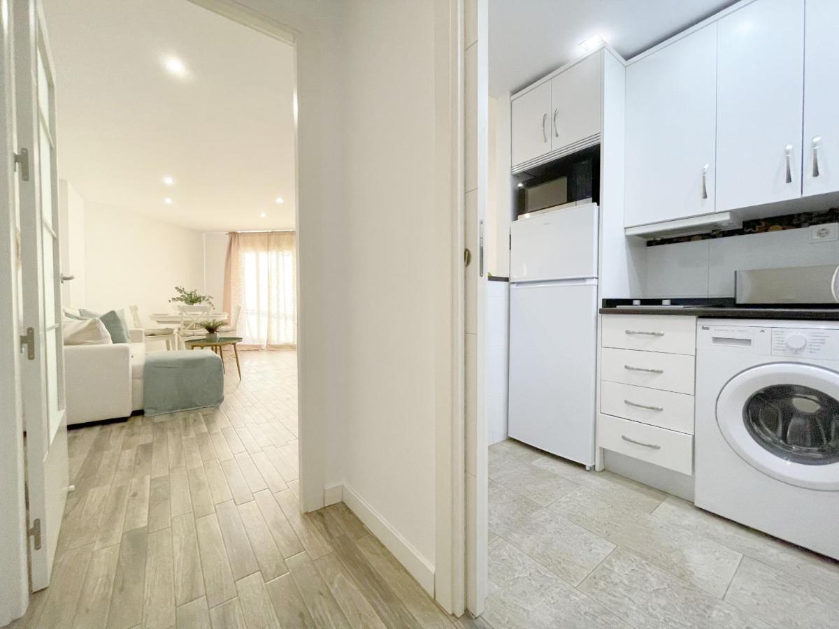 Appartement Malagadevacaciones - Arenal *
