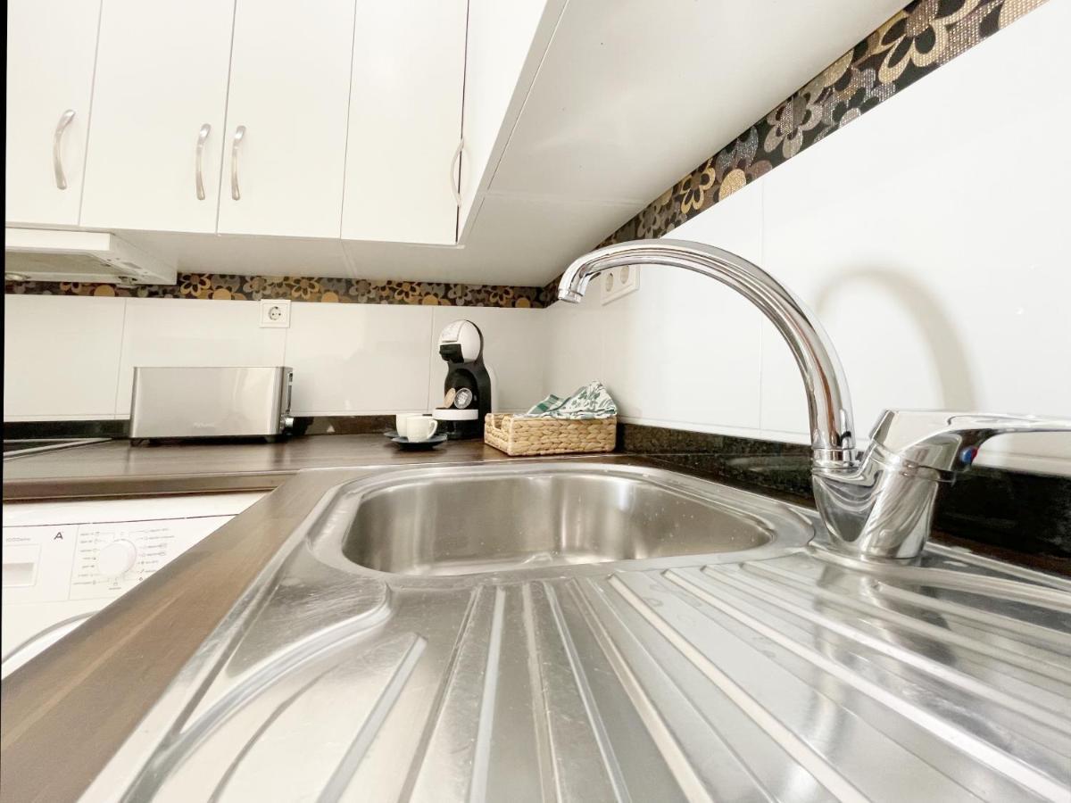 Appartement Malagadevacaciones - Arenal Málaga