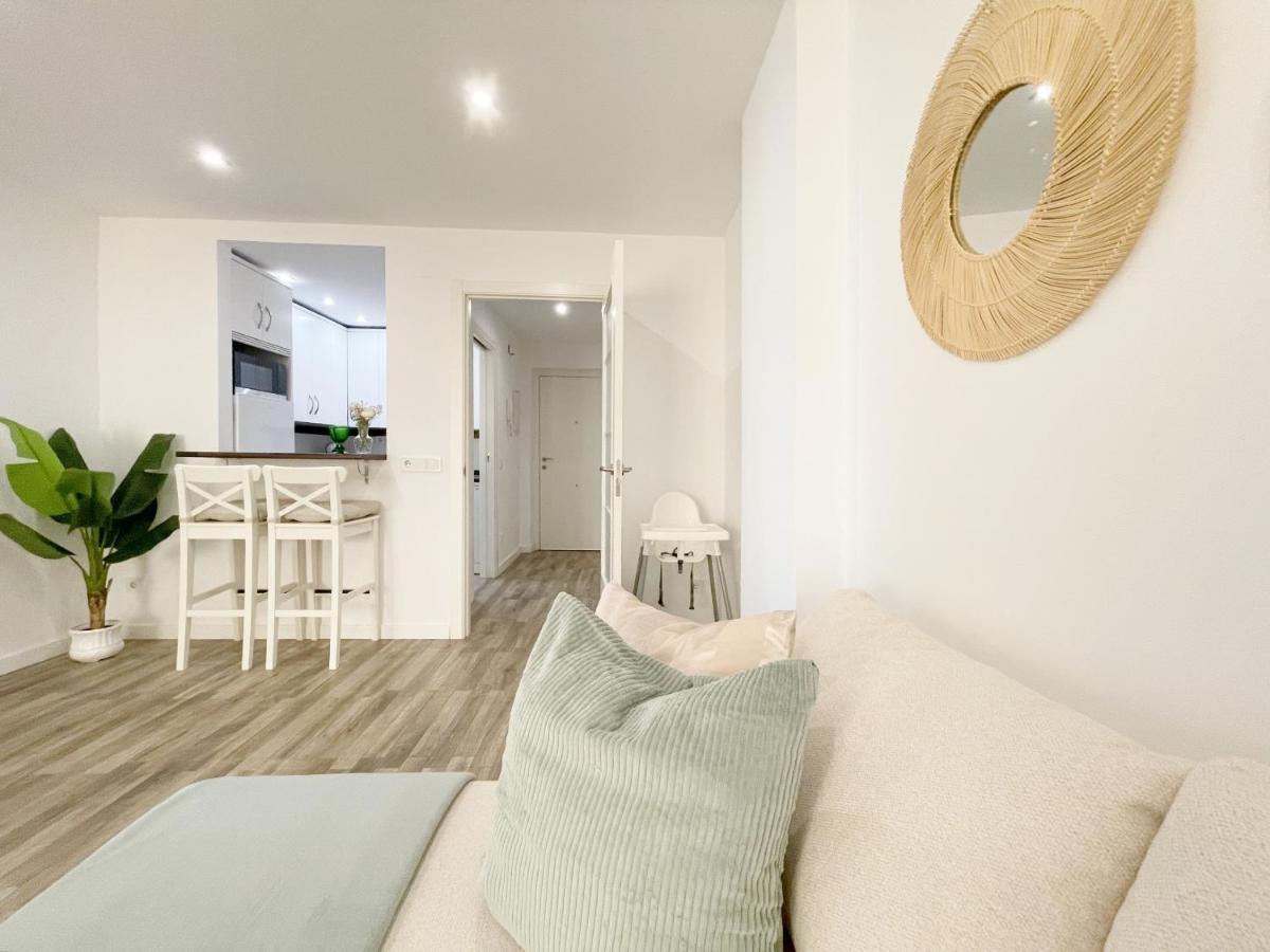 Appartement Malagadevacaciones - Arenal Málaga