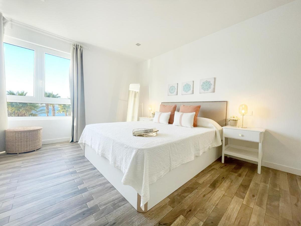 Malagadevacaciones - Arenal Appartement *