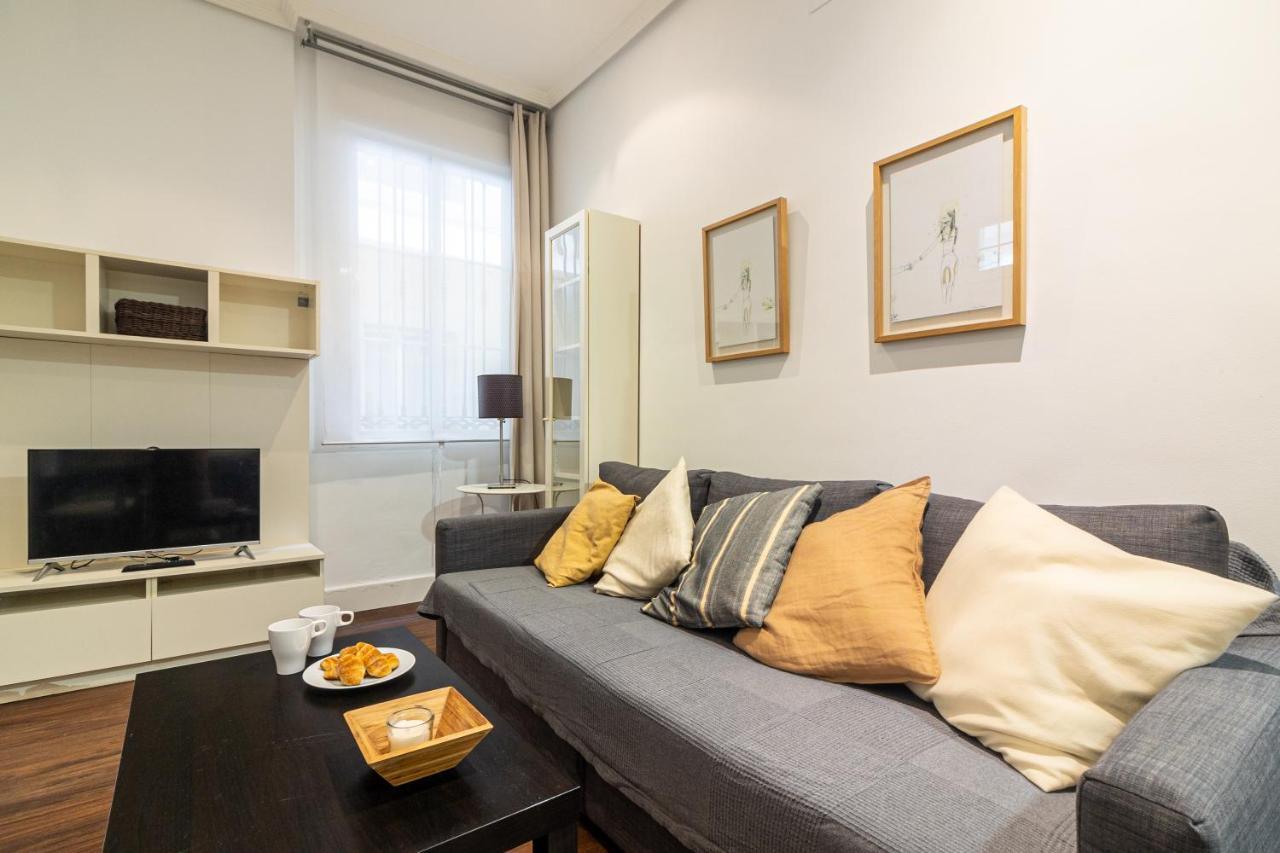 Apartamento Mezquitilla Ii Freshapartments By Bossh!