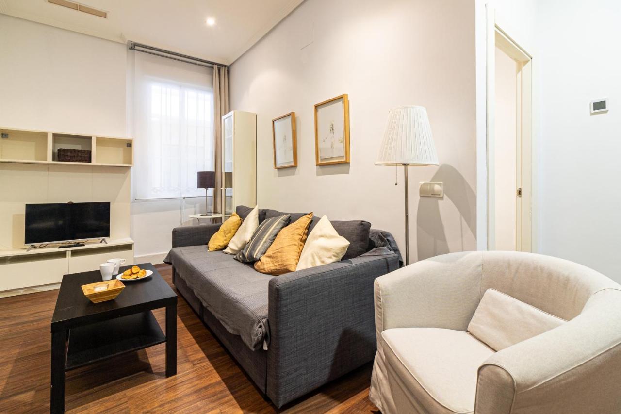 Apartamento Mezquitilla Ii Freshapartments By Bossh! Málaga