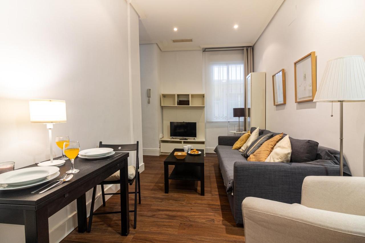 Mezquitilla Ii Freshapartments By Bossh! Apartamento *