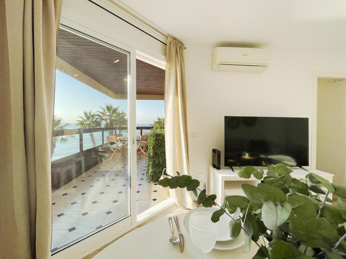 Malagadevacaciones - Arenal Appartement *