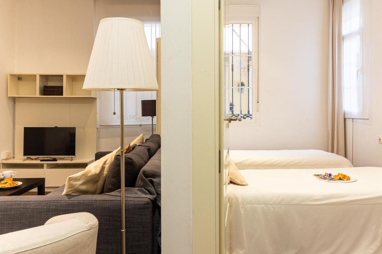 Apartamento Mezquitilla Ii Freshapartments By Bossh! *